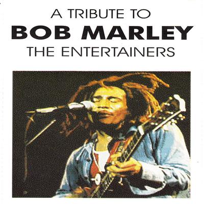 A Tribute to Bob Marley's cover