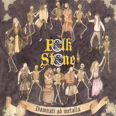 Un'altra volta ancora By Folkstone's cover