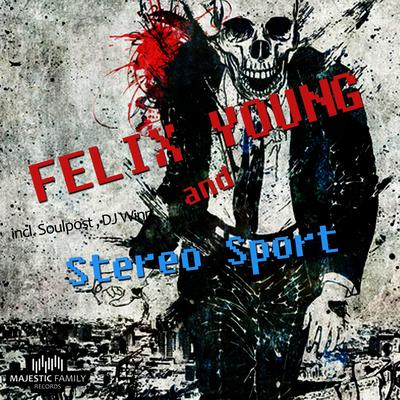 The Country 2012 (Soulpost Remix) By Felix Young, Stereo Sport, Soulpost's cover