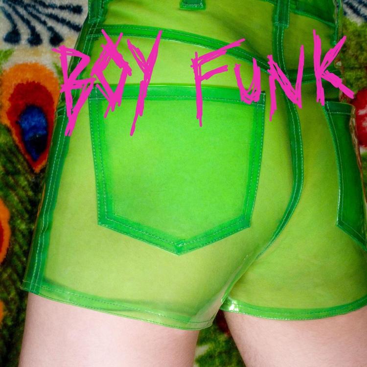 Boy Funk's avatar image