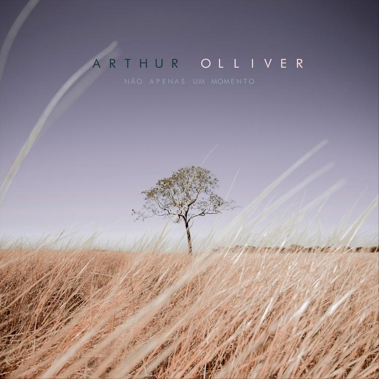 Arthur Olliver's avatar image