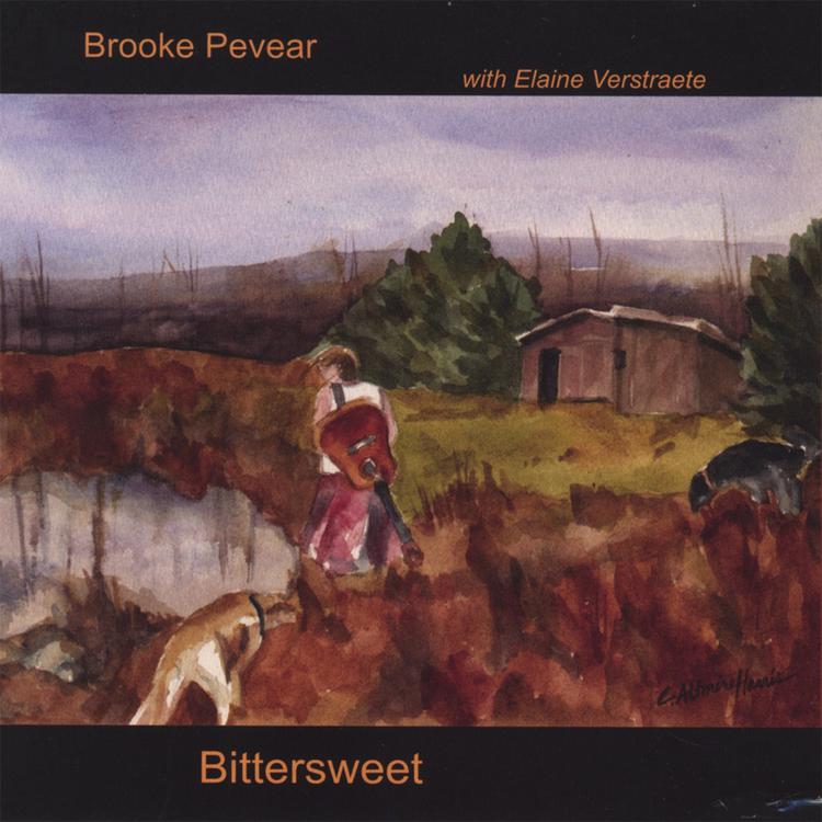 Brooke Pevear (with Elaine Verstraete)'s avatar image