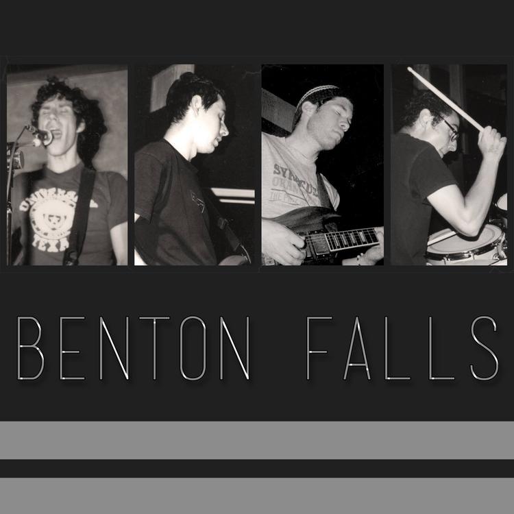 Benton Falls's avatar image