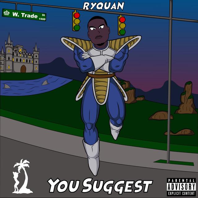 Ryquan's avatar image