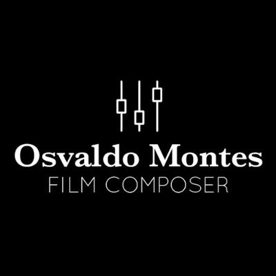 Osvaldo Montes's cover