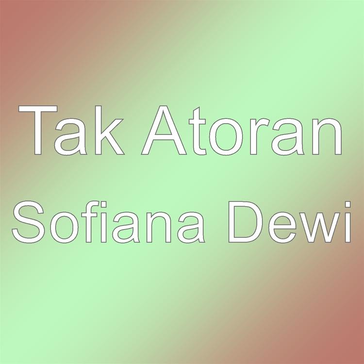 Tak Atoran's avatar image