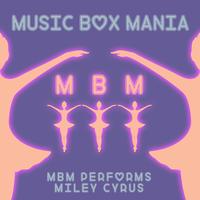 Music Box Mania's avatar cover