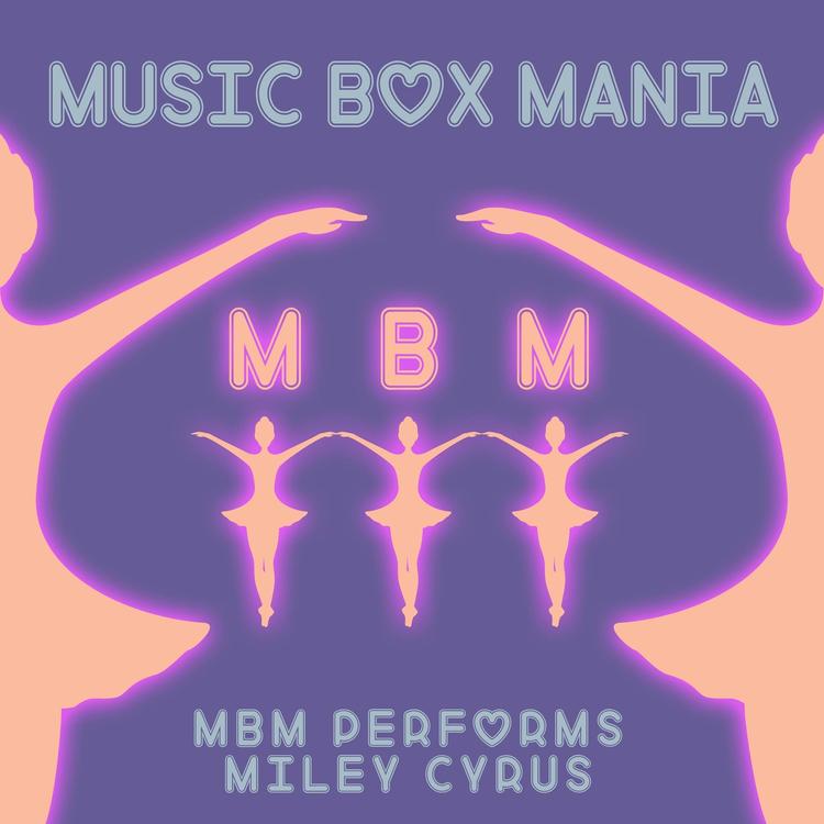 Music Box Mania's avatar image