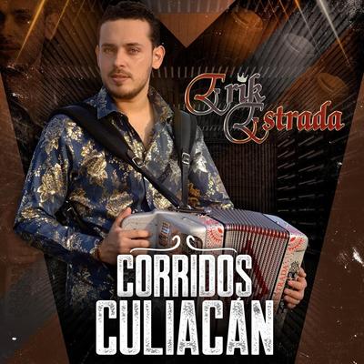 Corridos Culiacán's cover