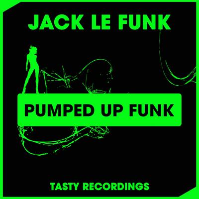 Pumped Up Funk (Audio Jacker Dub Remix)'s cover