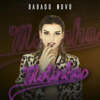 Molinha By Babado Novo's cover