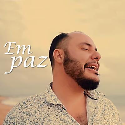 Em Paz By Marcio Moreira's cover