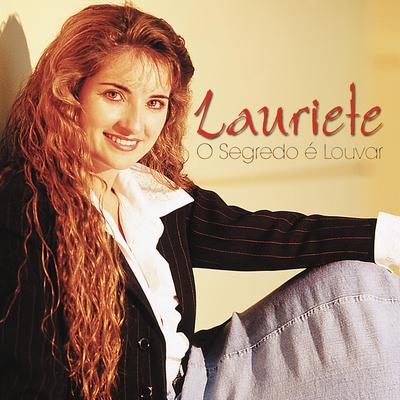 O Segredo É Louvar By Lauriete's cover