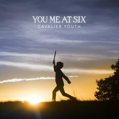 Win Some, Lose Some By You Me At Six's cover