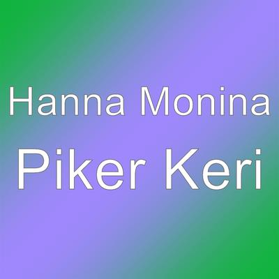 Piker Keri's cover