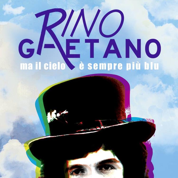 Rino Gaetano's avatar image