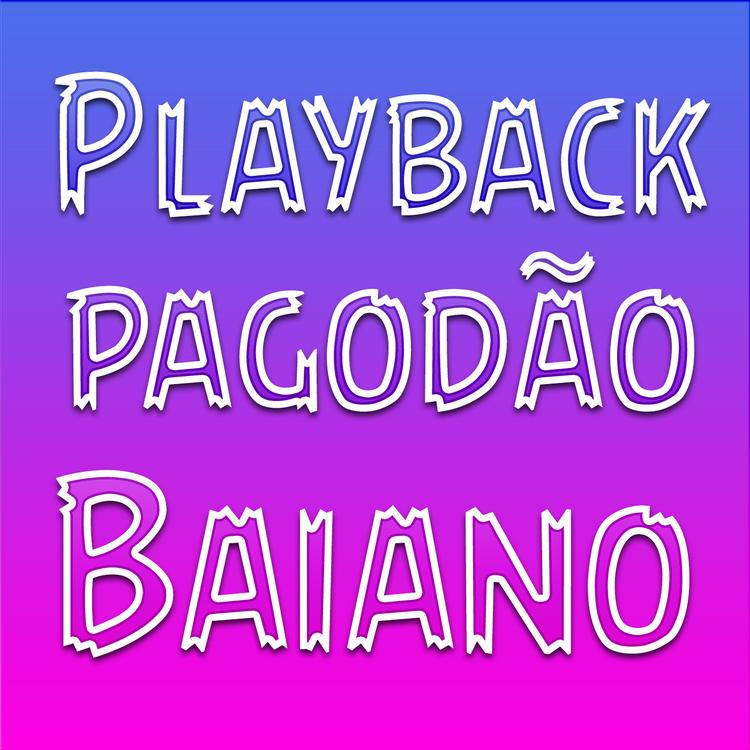 Pagodão Baiano's avatar image
