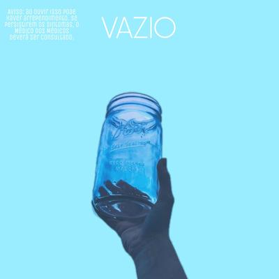 Vazio By Lookas's cover