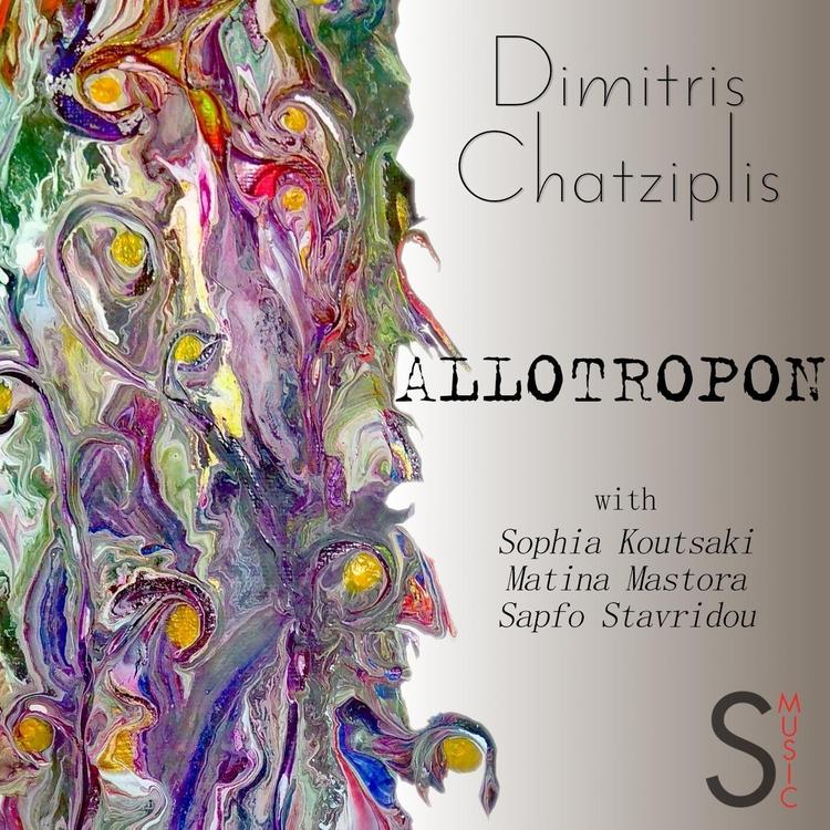 Dimitris Chatziplis's avatar image