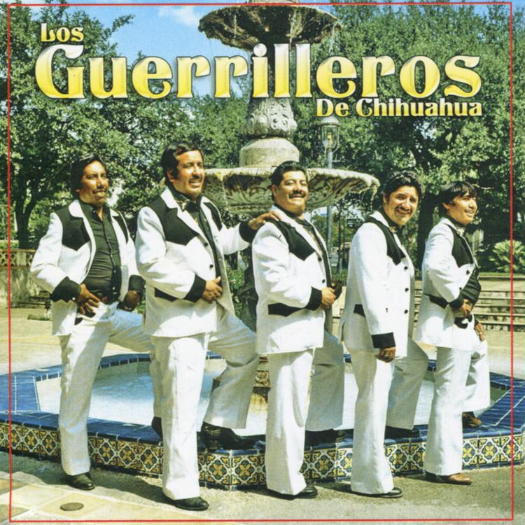 La Guerrilleros de Chihuahua's avatar image