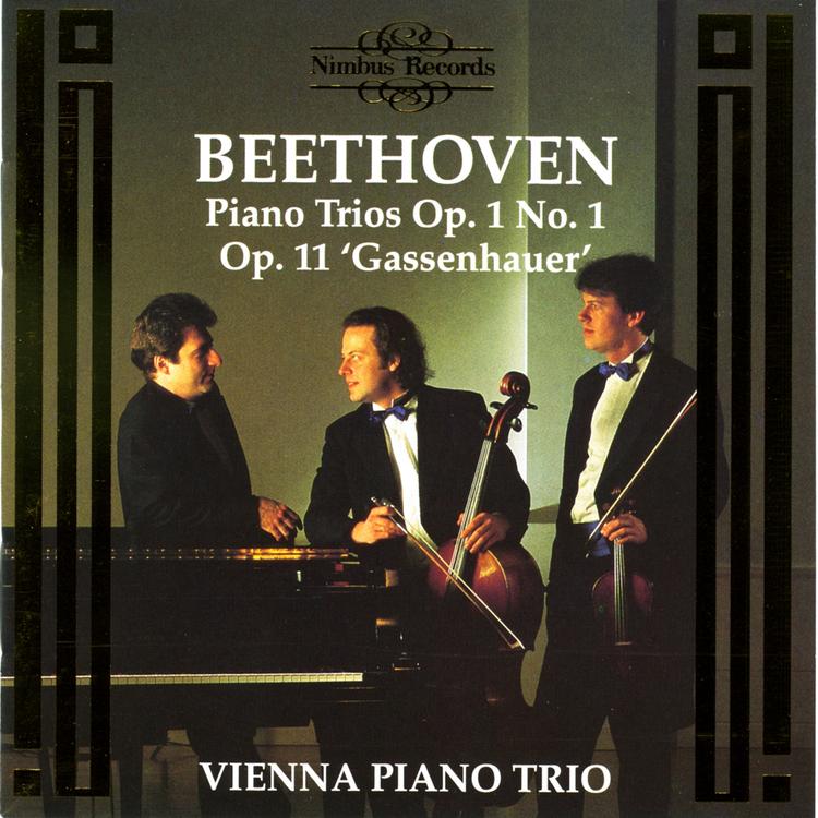 Vienna Piano Trio's avatar image