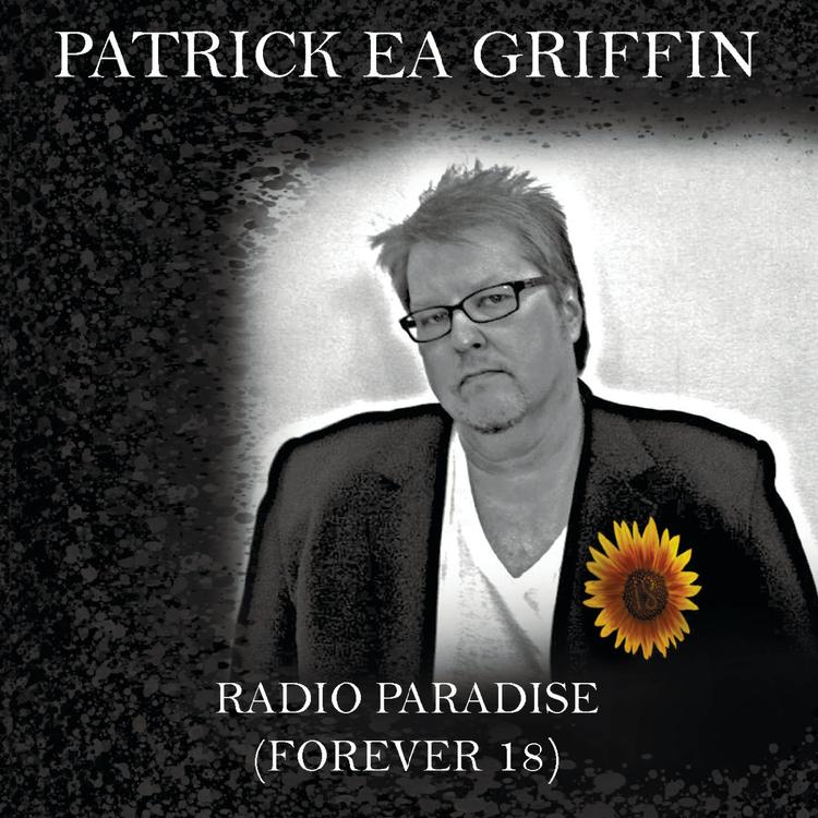 Patrick EA Griffin's avatar image