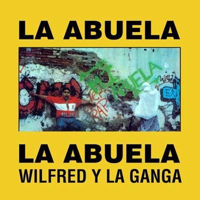 Wilfred y La Ganga's cover
