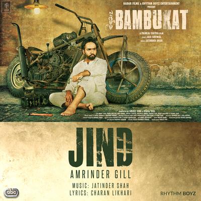Jind (From "Bambukat" Soundtrack)'s cover