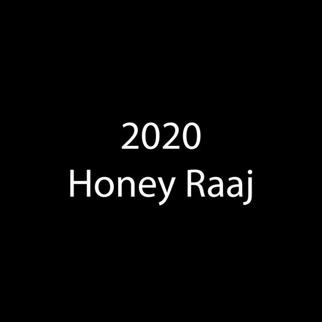 Honey Raaj's avatar image