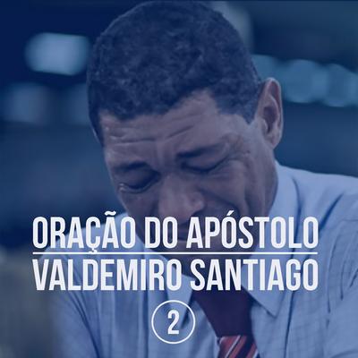 Valdemiro Santiago's cover
