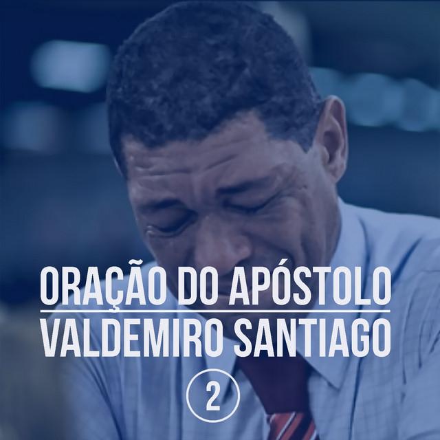 Valdemiro Santiago's avatar image