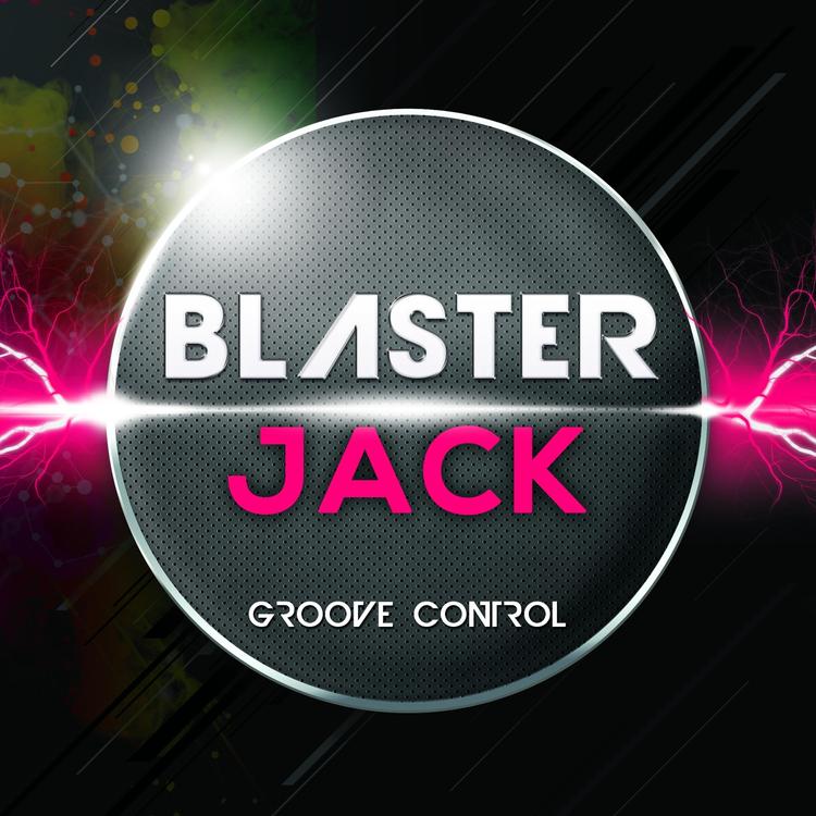 Blasterjack's avatar image