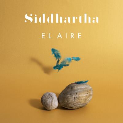 El Aire - Single's cover