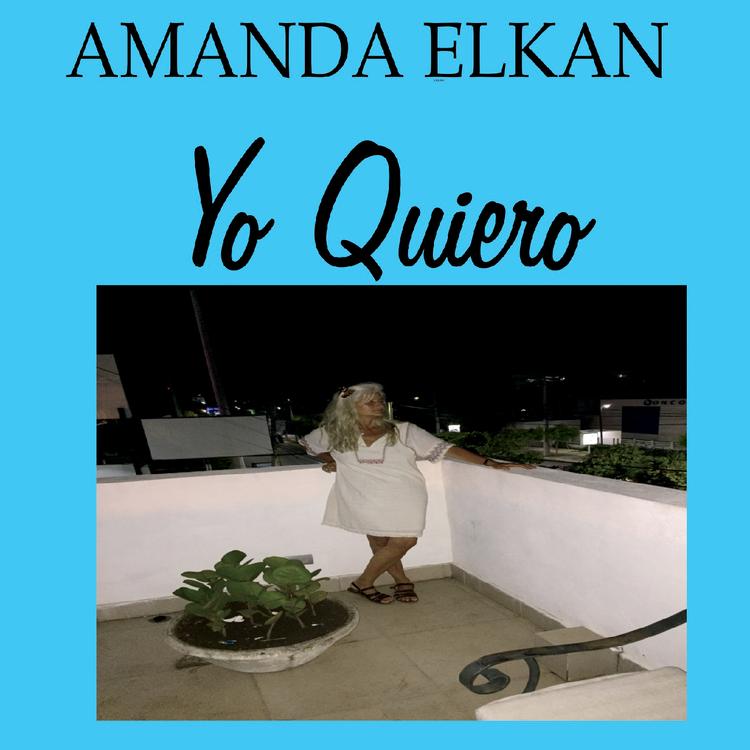 Amanda Elkan's avatar image