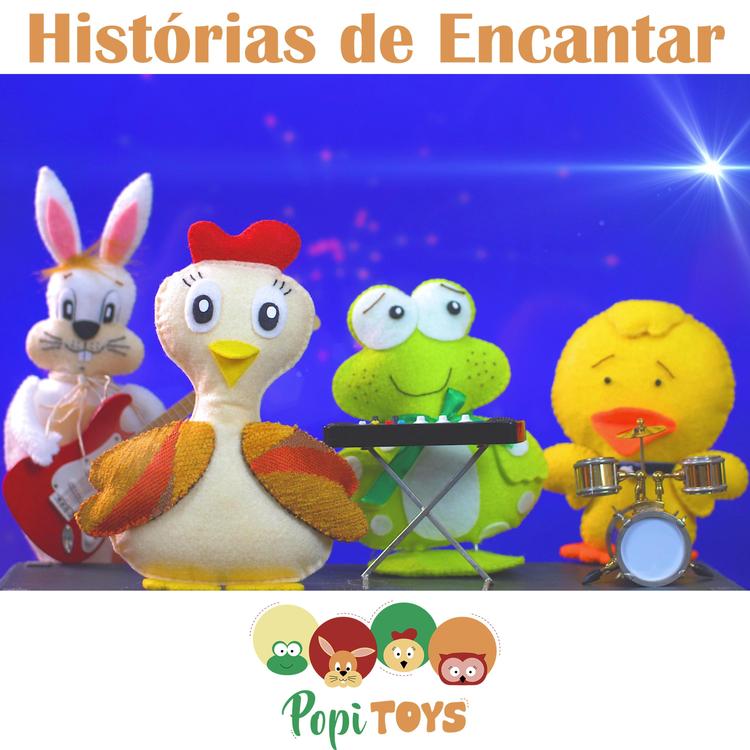 Popi Toys's avatar image