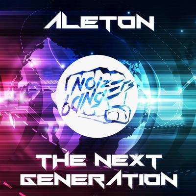 The Next Generation By Aleton's cover