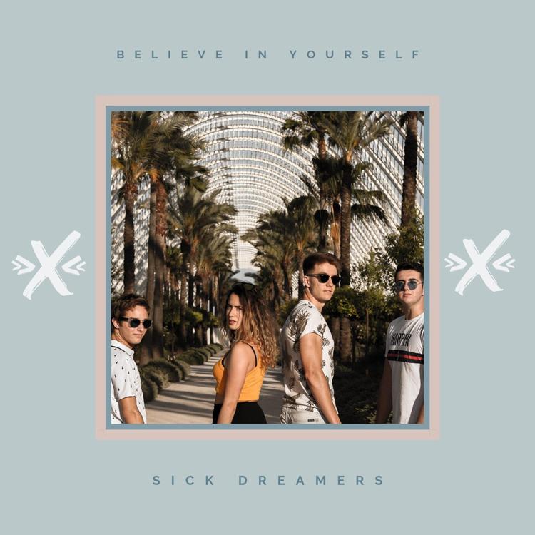 Sick Dreamers's avatar image