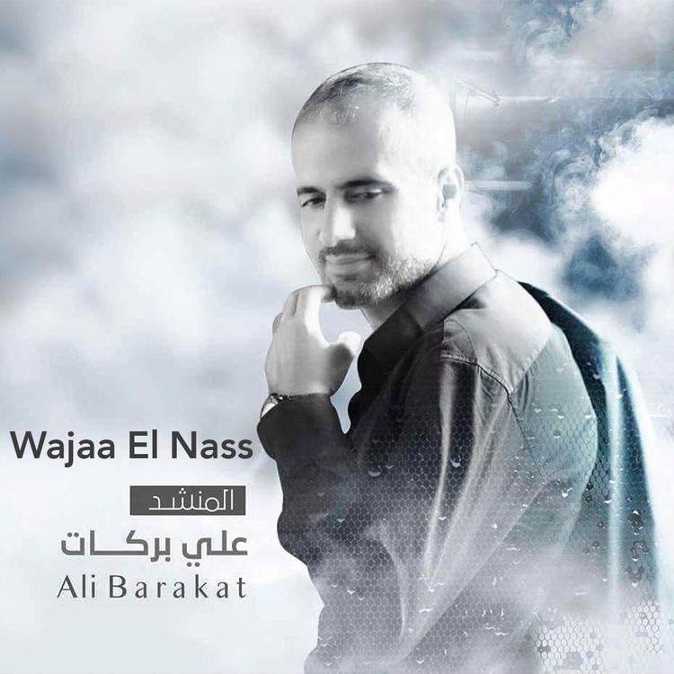 Ali Barakat's avatar image