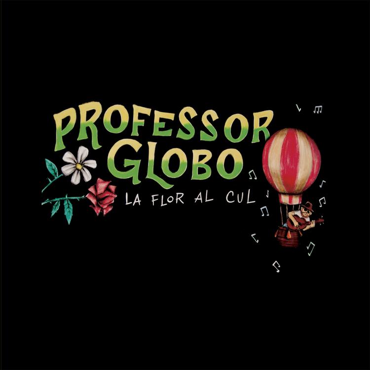 Professor Globo's avatar image