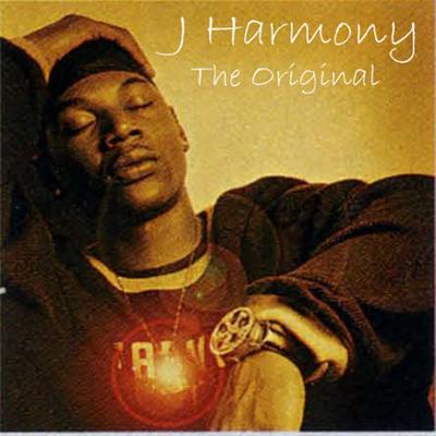 J Harmony (The Original)'s cover