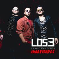 Los3's avatar cover