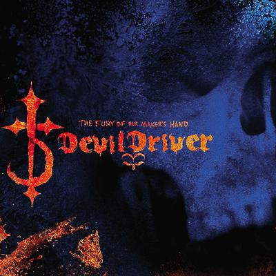 End Of The Line By Devildriver's cover