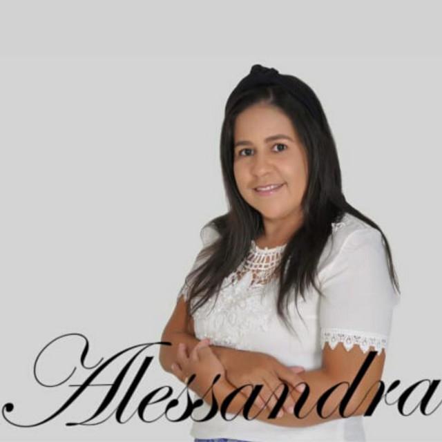 Alessandra Neves's avatar image