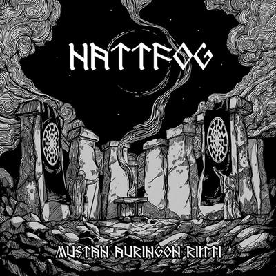 Path of the White Wolves By Nattfog's cover