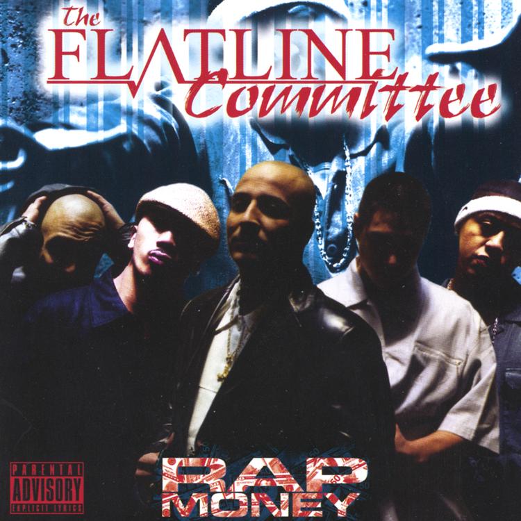 The Flatline Committee's avatar image