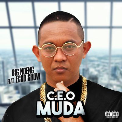 C.E.O Muda's cover