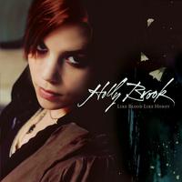 Holly Brook's avatar cover