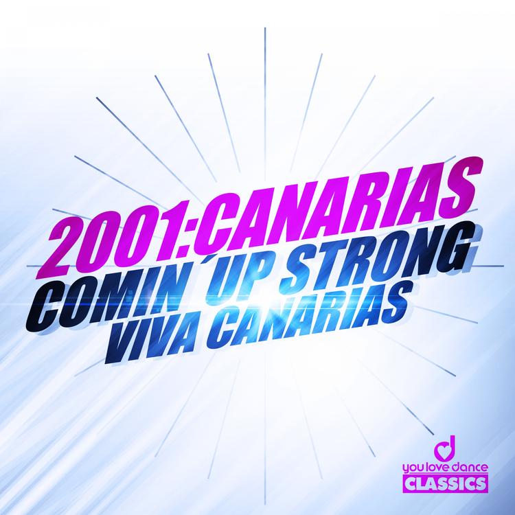 2001:Canarias's avatar image