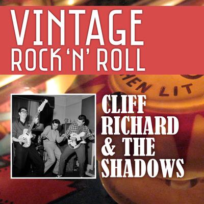 How Wonderful You Know By Cliff Richard & The Shadows's cover