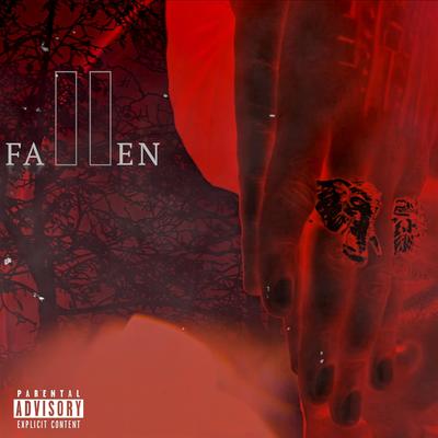 Fallen's cover